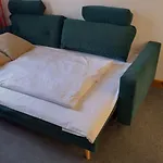 S42 Hotel Prague