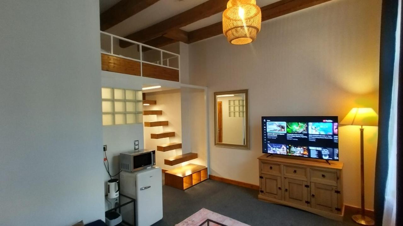 Apartamento S42