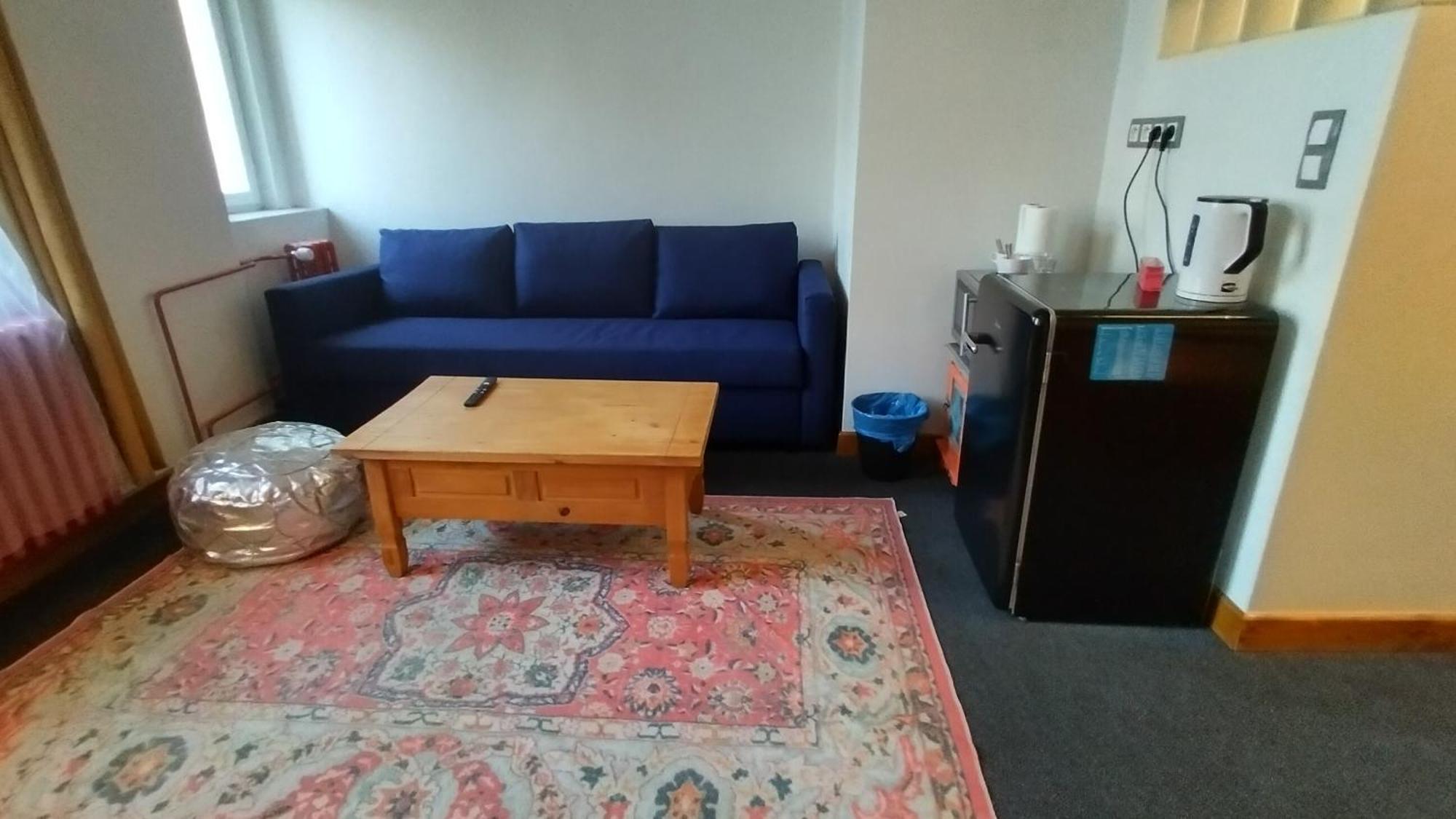 Apartamento S42 Praga