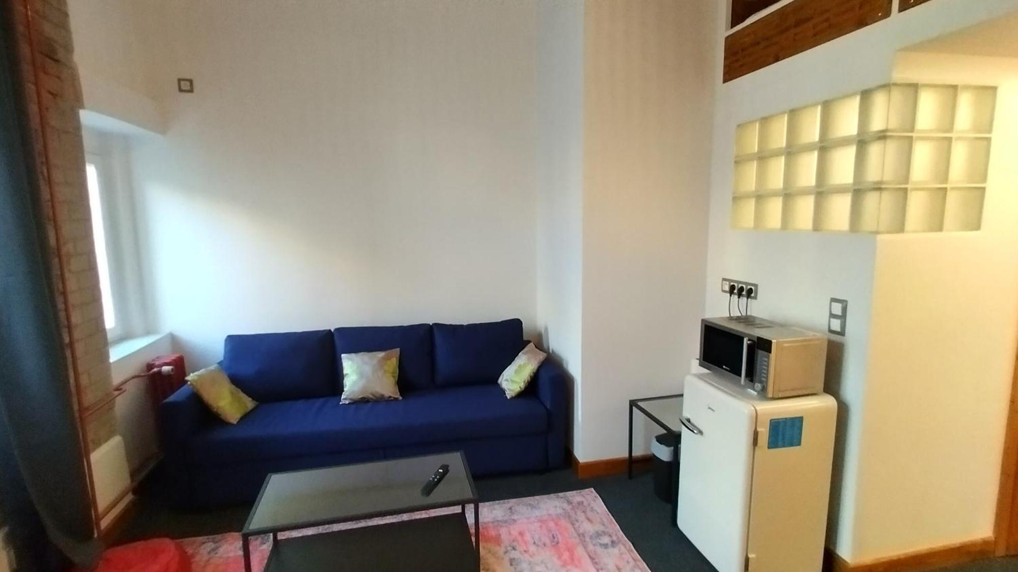 Apartamento S42
