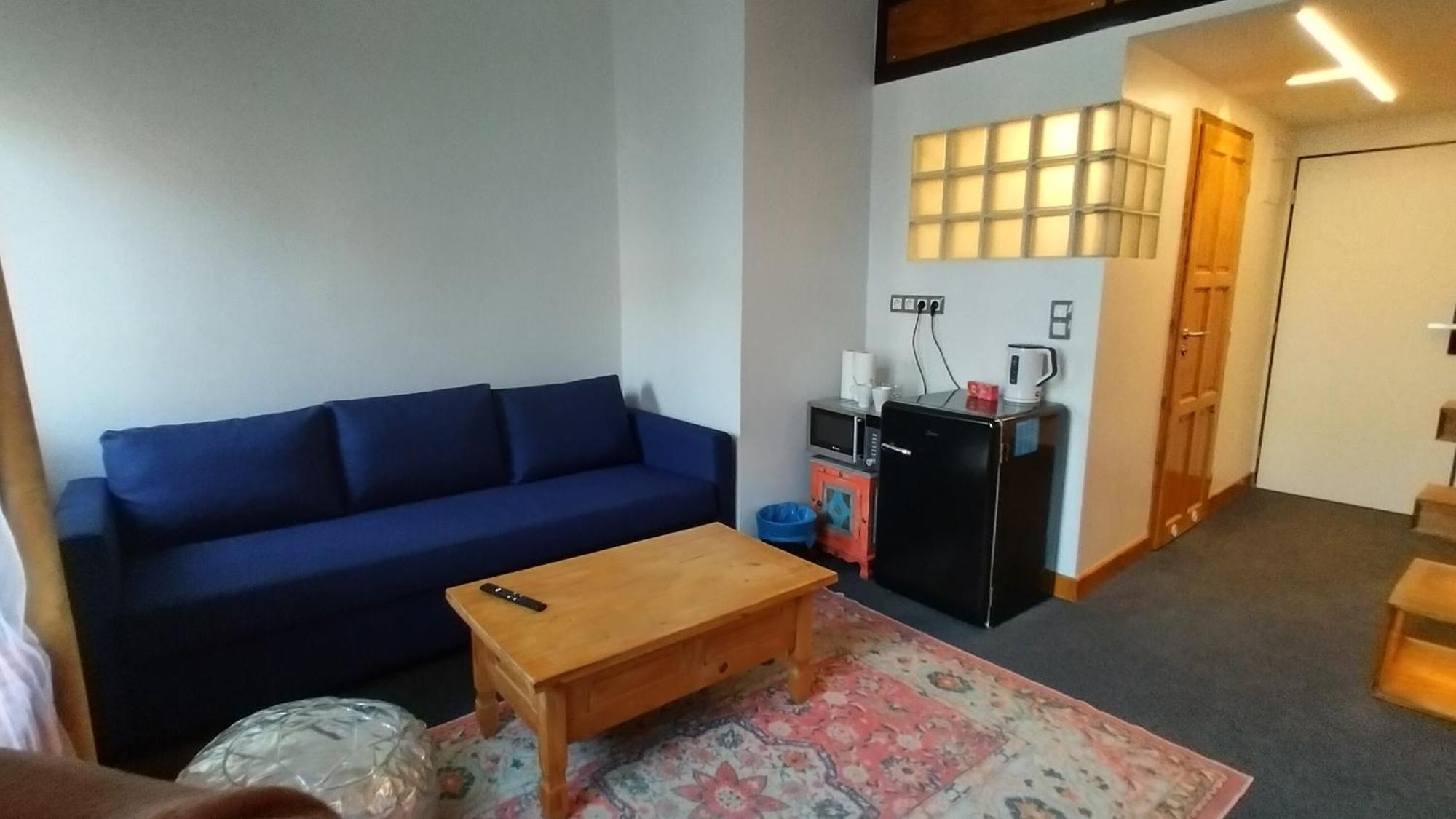 S42 Apartamento *