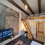 S42 Hotel Prague