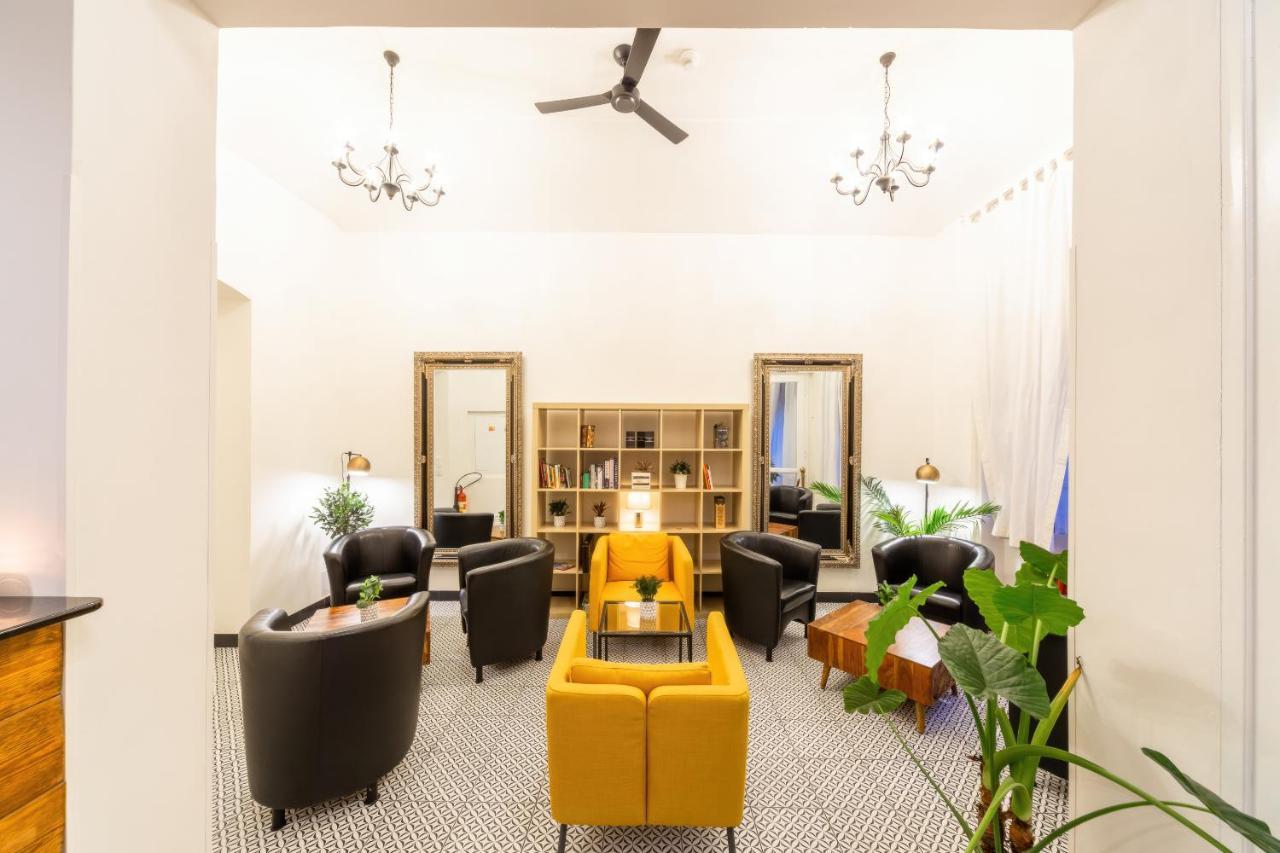 S42 Apartamento Praga
