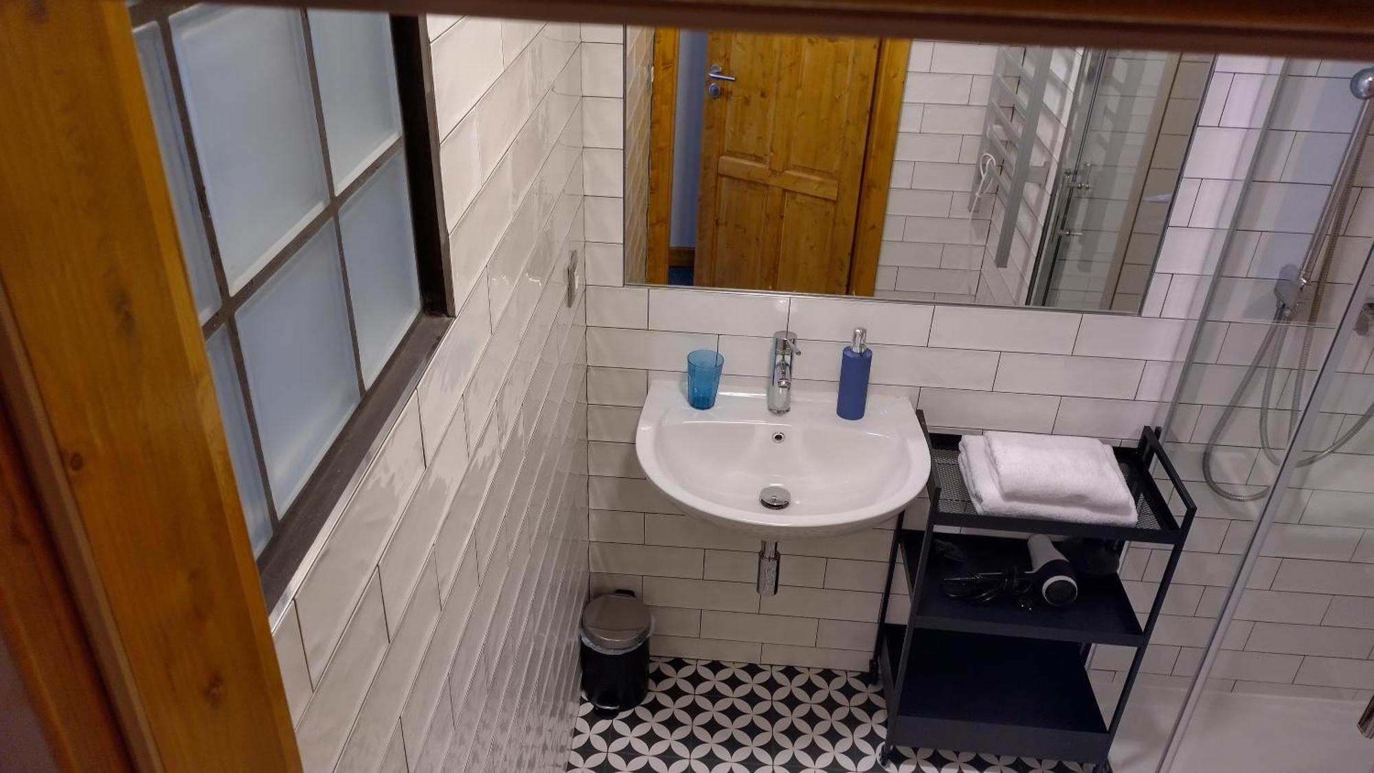 Apartamento S42 *