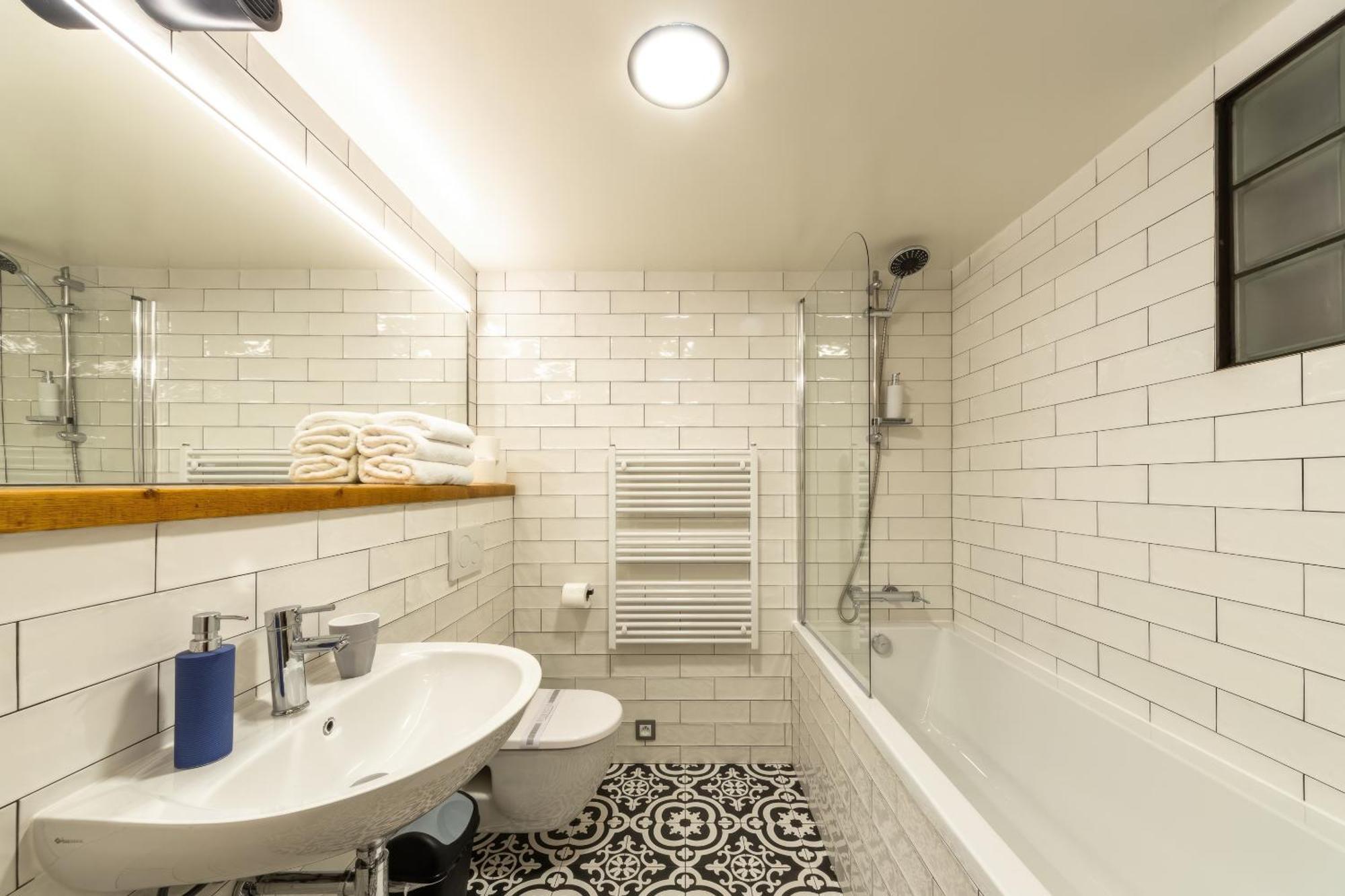 Apartamento S42 Praga