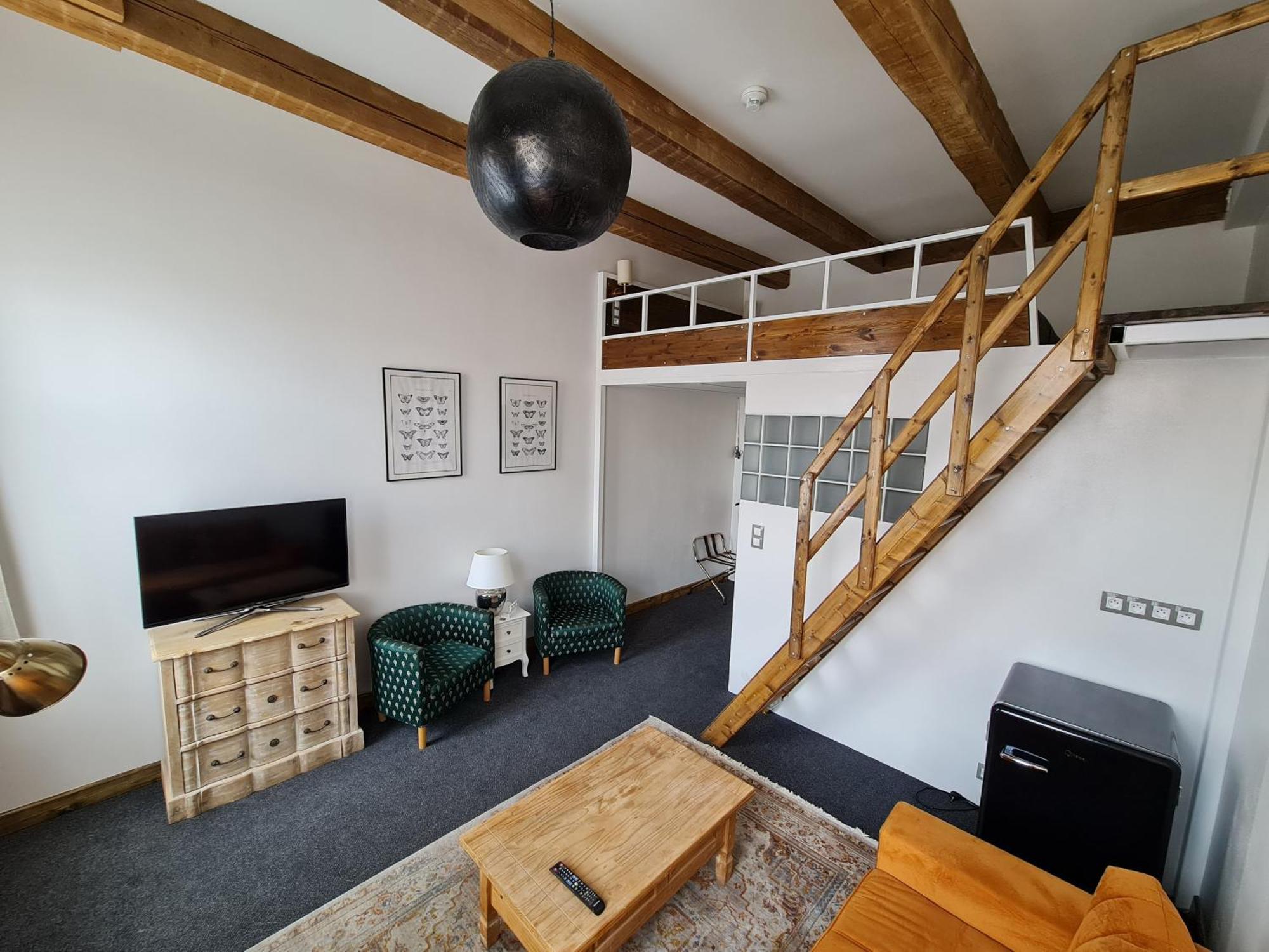 S42 Apartamento *