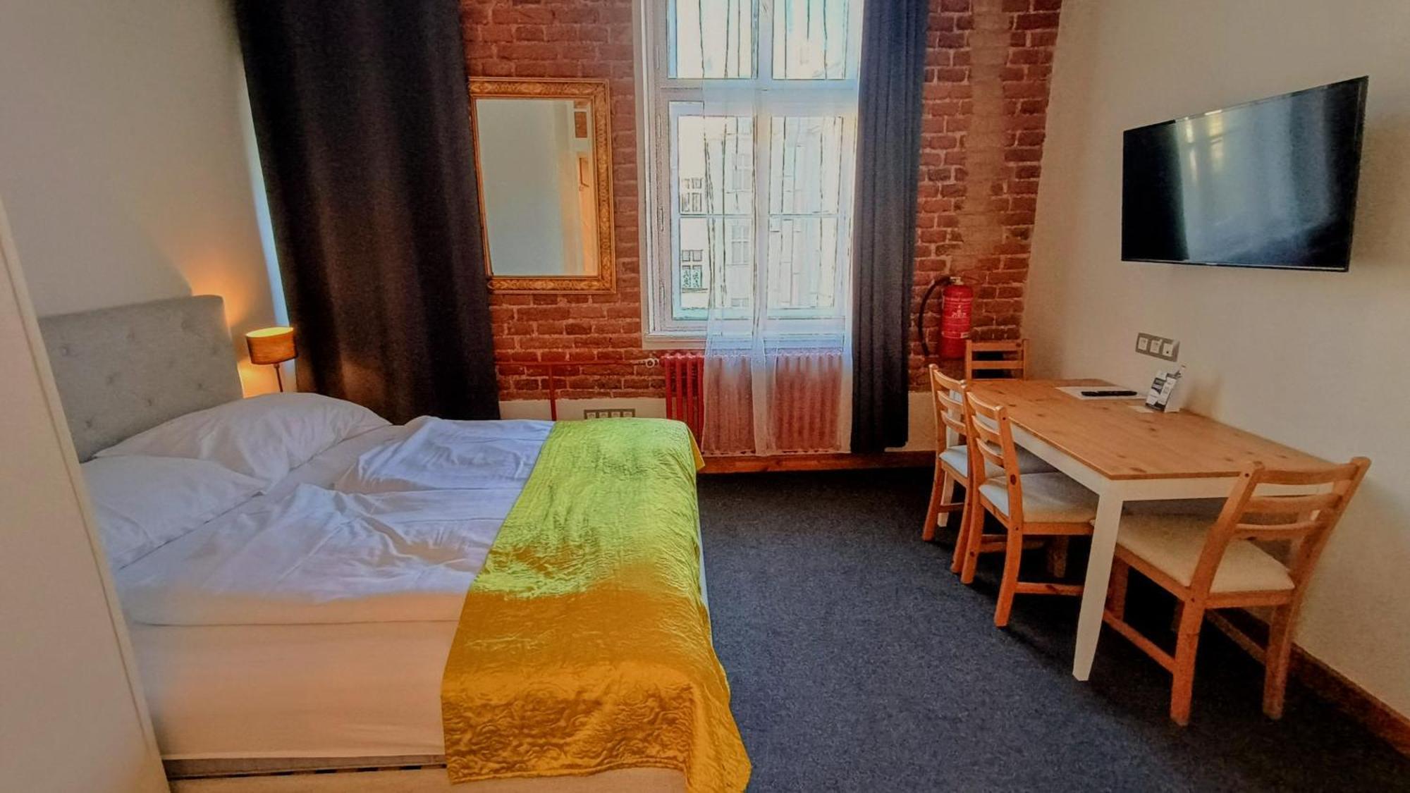 S42 Apartamento Praga