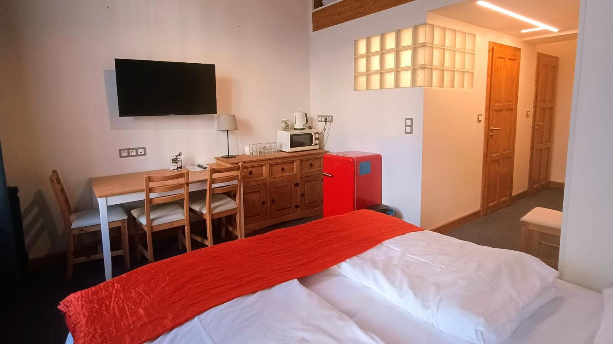 S42 Apartamento Praga